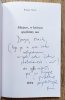 Roman Simić Miejsce, w którym spędzimy noc
